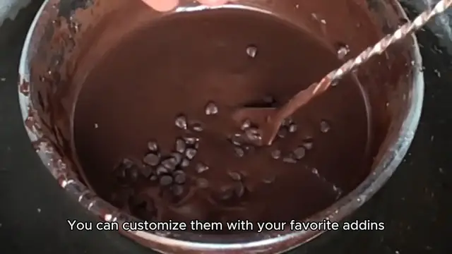 Video thumbnail for best muffin recipe