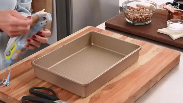 Video thumbnail for 38.10 Cookie Dough Hacks You Need to Know ¦ Allrecipes (1080p 24fps)