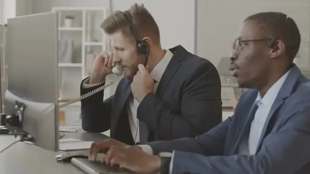 Video thumbnail for Impact of Economic Recovery on Finance in the USA