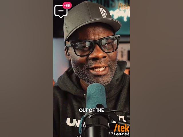 Video thumbnail for My Secret To Building a Strong Online Community