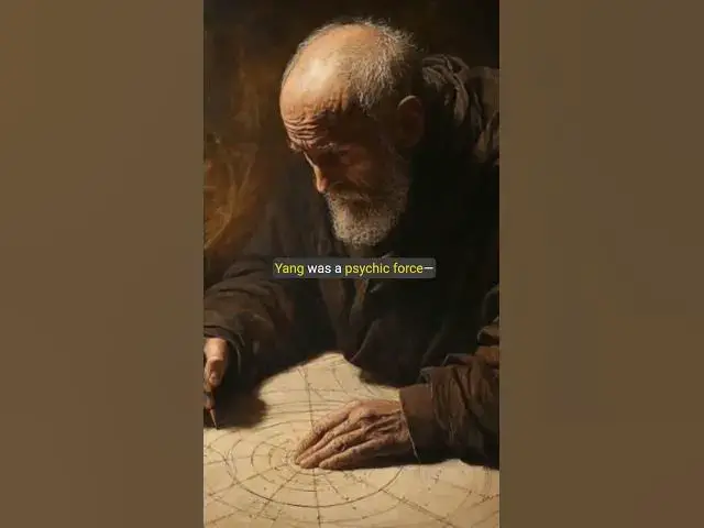 Video thumbnail for Ancient Symbols, Psychic Reading, and Mental Well-Being