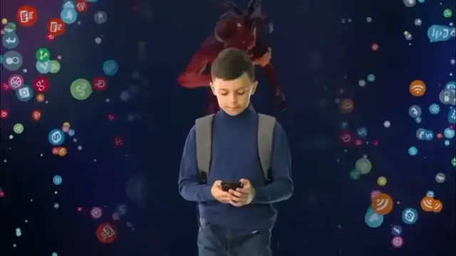 'Video thumbnail for أضف إلى حياتك أكثر من مجرد تطبيق اضف نوڤال.'