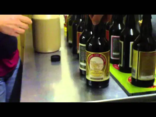 'Video thumbnail for Devon 2010 - Beer Tasting'