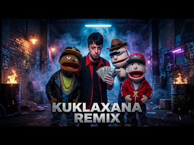 Video thumbnail for Kuklaxana (Remix) Ziko Beats @altiqarapishik
