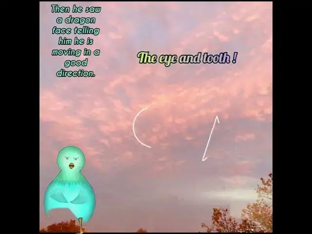 Video thumbnail for Red Clouds and Flying Dragon?! Nov 5th CultMaster #Sprite #indiedev  Update