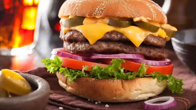 Video thumbnail for harvey's menu Price