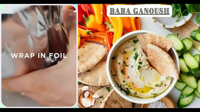 Video thumbnail for Baba Ganoush