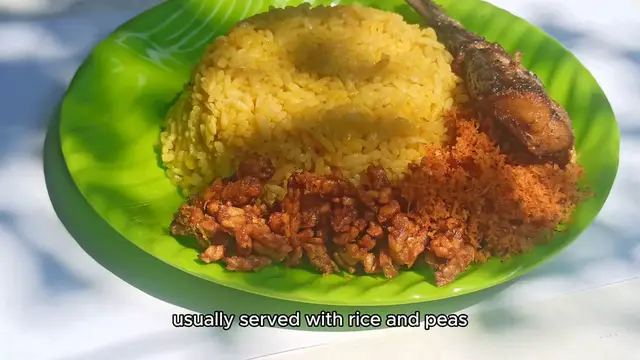 Video thumbnail for jamaican oxtails recipe