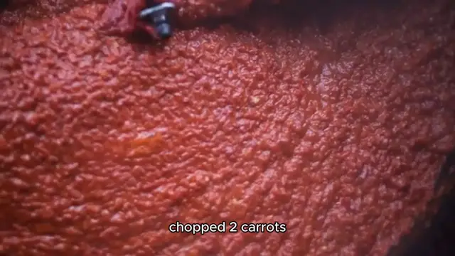 Video thumbnail for easy vegan dinner recipe