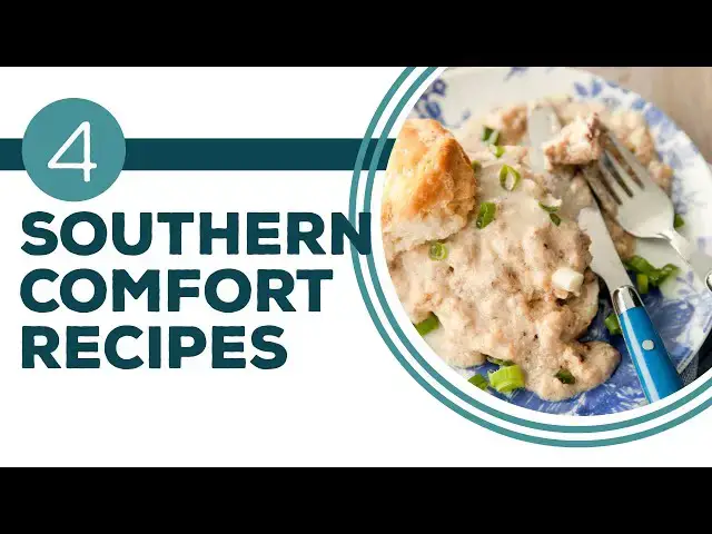 Video thumbnail for Full Episode Fridays: Scooter Club | 4 Southern Comfort Recipes