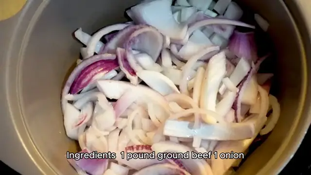 Video thumbnail for tater tot recipe