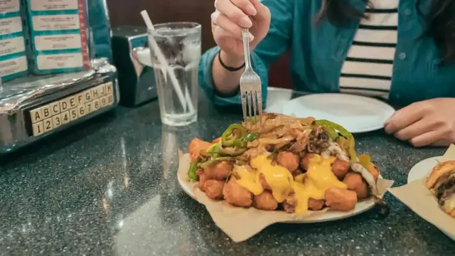 Video thumbnail for cheddar's menu Price