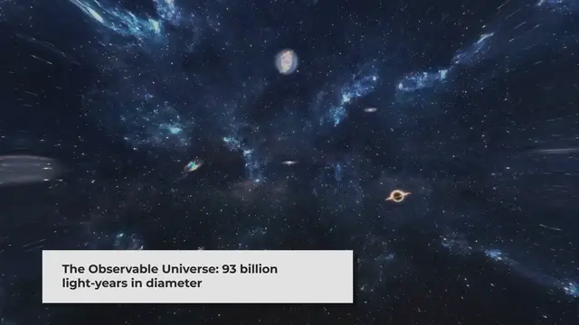 'Video thumbnail for 5 Surprising Facts About the Universe That Will Blow Your Mind'