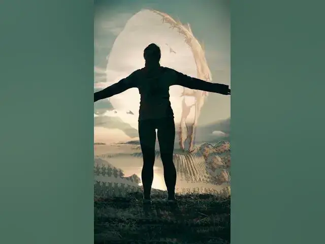 Video thumbnail for Ignite Your Cosmic Spark: Unleash Your Starseed Potential Today!..#starseeds #cosmic #shorts