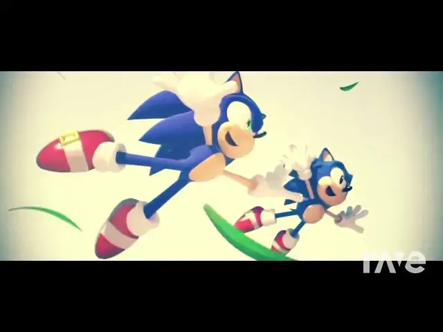 Video thumbnail for Sunflonic Sunflower - Axelgamer Pro & Sonic A | RaveDj