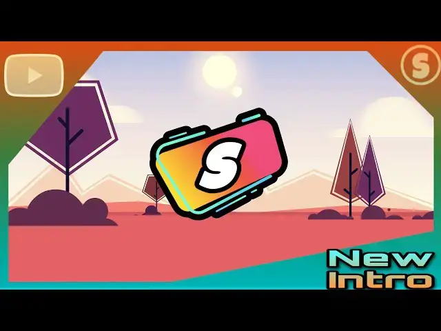 Video thumbnail for New ￼intro spacey