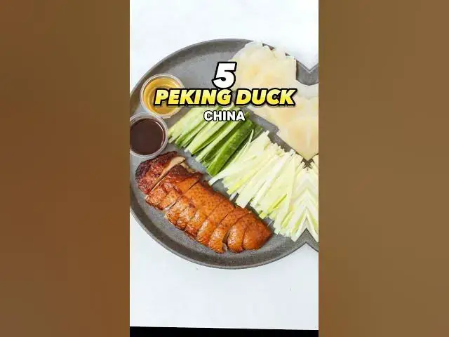 'Video thumbnail for Top 10 Delicious Foods to Try'