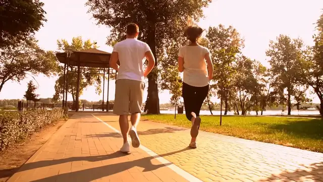 Video thumbnail for Road Run Introductions: Getting Your Sneakers and Smiles Ready