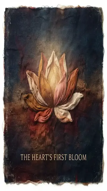 Video thumbnail for 24   The Heart s First Bloom
