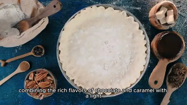 'Video thumbnail for Mars Meringue Pie'