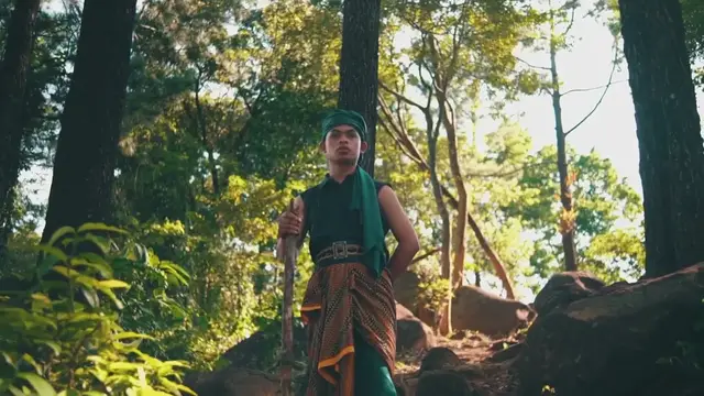 Video thumbnail for Endless Path : Infinite Cosmos / Chapter 7: Within the Western Forests (2/2)