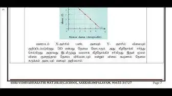 Video thumbnail for 11th Economics Public Exam March 2019 Answer Key | Tamil Medium | Team Aspirants