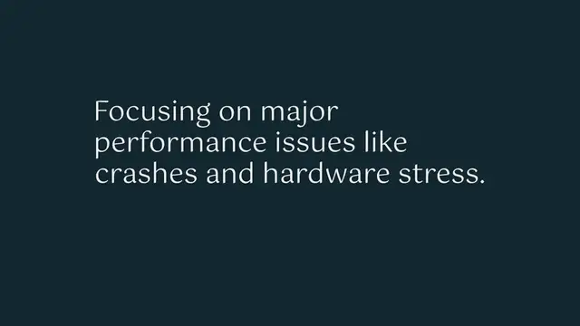 Video thumbnail for Space Marine 2’s first post-launch update: Early patch notes