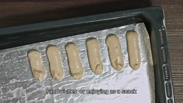 Video thumbnail for crescent roll recipe