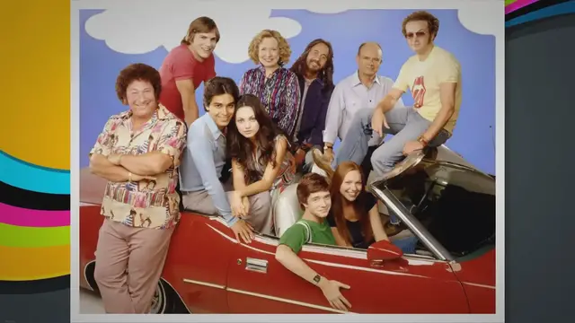 Video thumbnail for Top 15 Wholesome TV Shows Of All Time