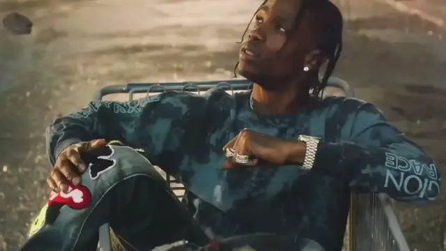 'Video thumbnail for 10 de las mejores canciones de Travis Scott'