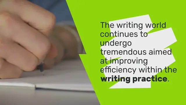 Video thumbnail for Paraphrase Machine for Newbies: