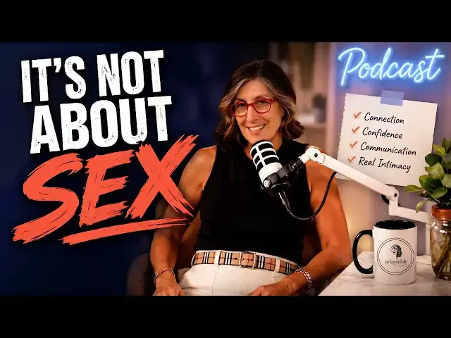Video thumbnail for It's Not About Sex: The Attachment Reason Behind Affairs