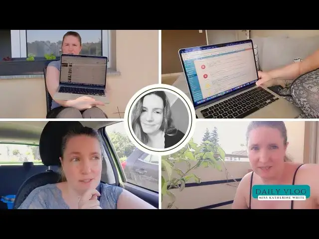'Video thumbnail for 🌞 Daily Vlog | Ein ganz normaler Tag zwischen Chaos 🔄 und kleinen Erfolgen 🌱✨'