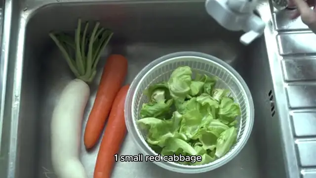 'Video thumbnail for Coleslaw Recipe'