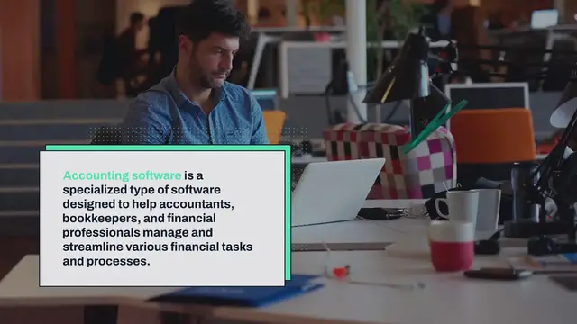 Video thumbnail for Best Software for Accountants, Reviews and Pricing 2023