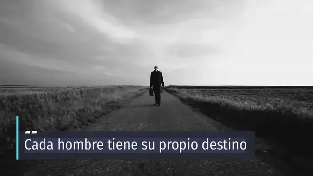 'Video thumbnail for 10 de las mejores frases de El Padrino'