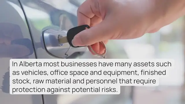 Video thumbnail for Mistakes to Avoid While Purchasing Business Insurance: