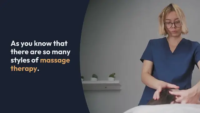 Video thumbnail for Most Common Types of Massage Therapy and Their Health Benefits: