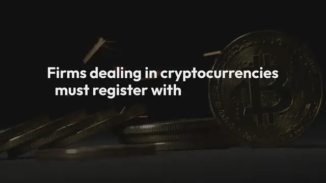Video thumbnail for Cryptocurrency Regulations in the UK: What You Need to Know