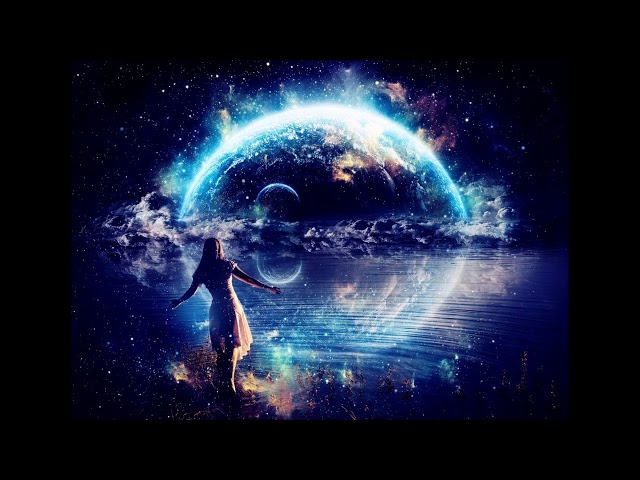 Video thumbnail for Spirit Crucified on Earth, By Marilynn Hughes, Out of Body Travel, Out of Body Experiences