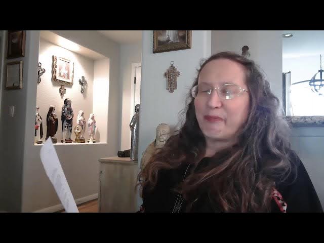 Video thumbnail for LIVE - Your Questions, 74, Out-of-Body Travel