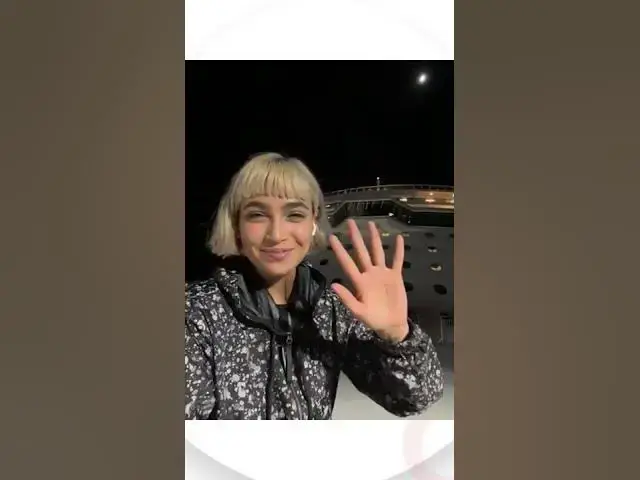 'Video thumbnail for La Klinkert está en Estereofonica'
