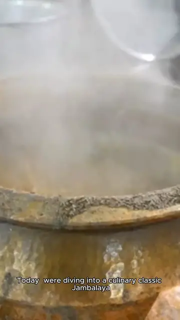 Video thumbnail for Jambalaya