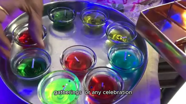 Video thumbnail for jello shots recipe