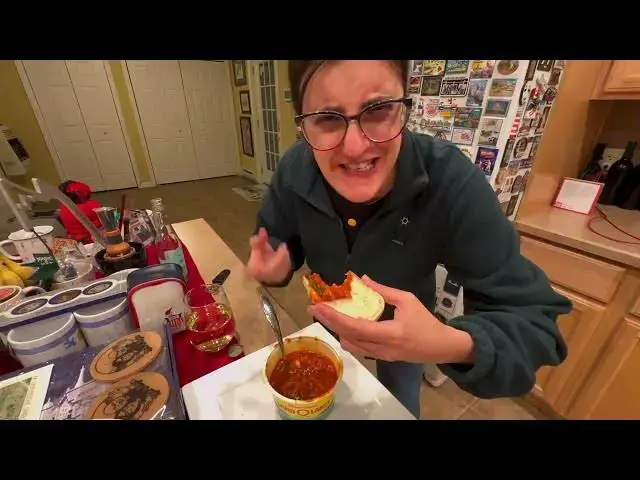 Video thumbnail for The Tripe King’s Secret Recipe You HAVE to See | NEPA Tripe Tour Ep. 3