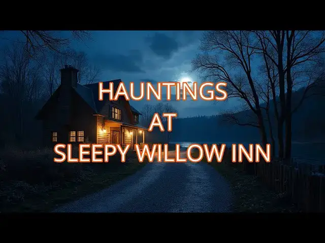 'Video thumbnail for Unmasking The Legend Of Sleepy Willow'