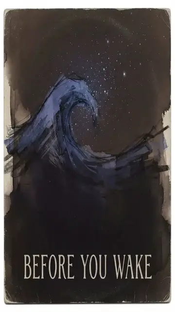 Video thumbnail for 24   Before You Wake
