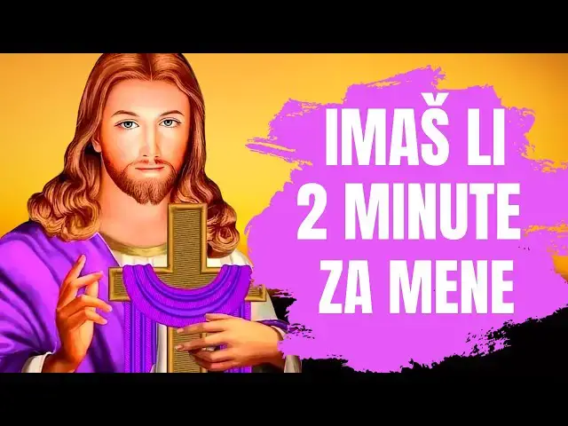 Video thumbnail for Imaš li 2 minute za mene