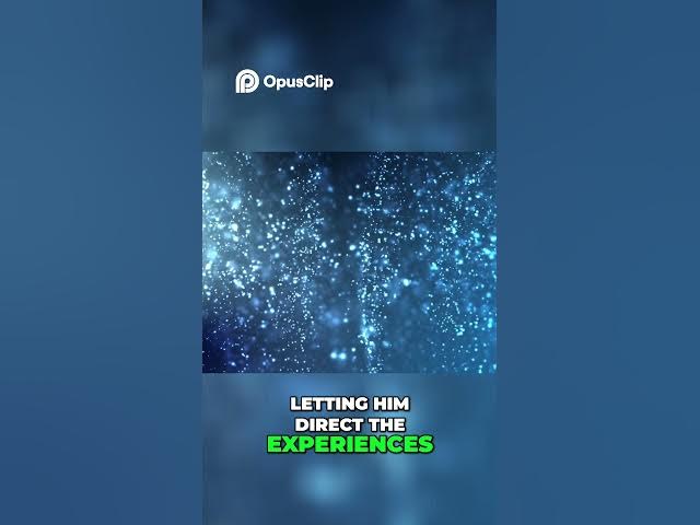 Video thumbnail for Embrace Divine Guidance, Transform Your Spiritual Journey!