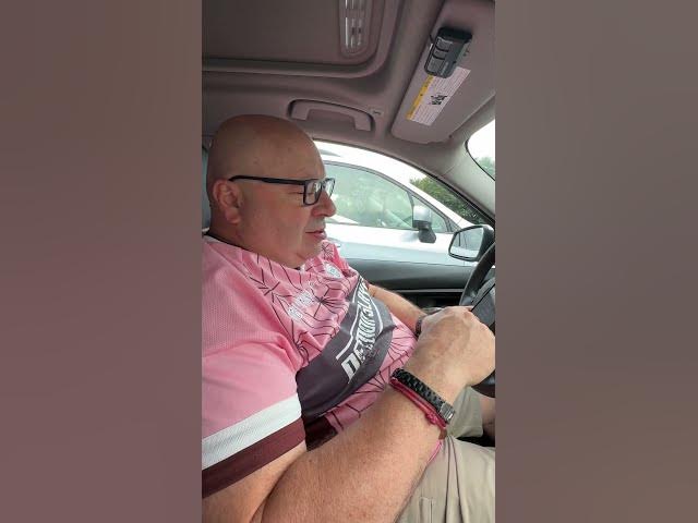 Video thumbnail for He doesn’t multitask well